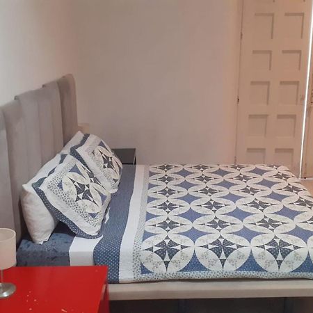 Arta Otel Madrid Dış mekan fotoğraf