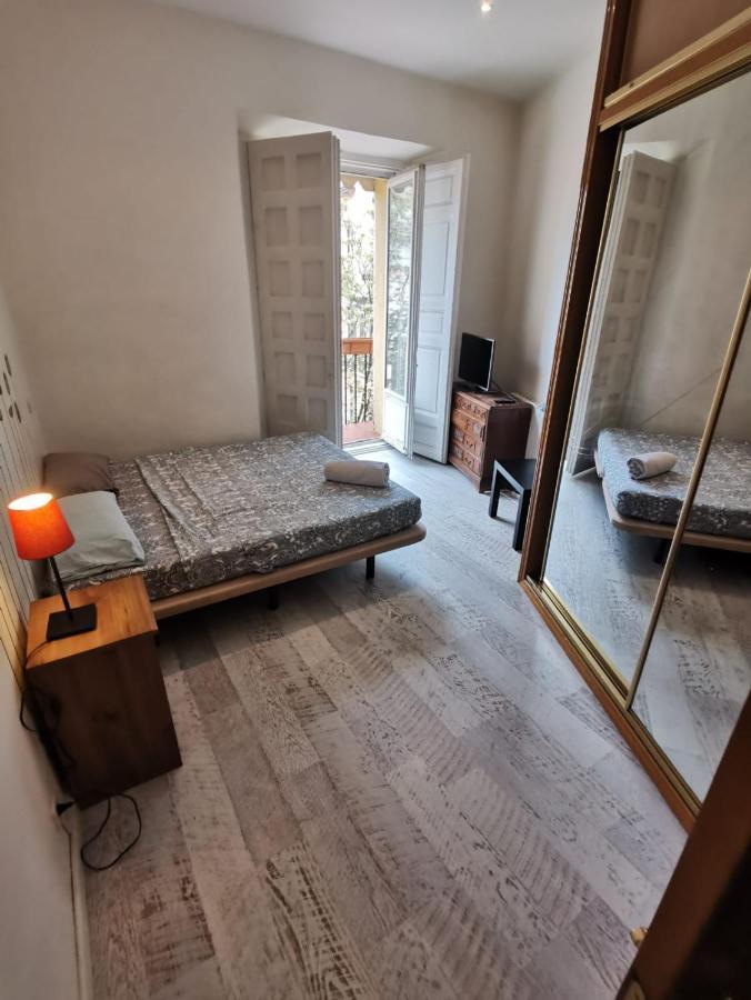 Arta Otel Madrid Dış mekan fotoğraf
