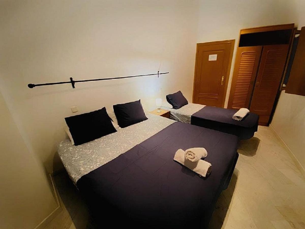 Arta Otel Madrid Dış mekan fotoğraf