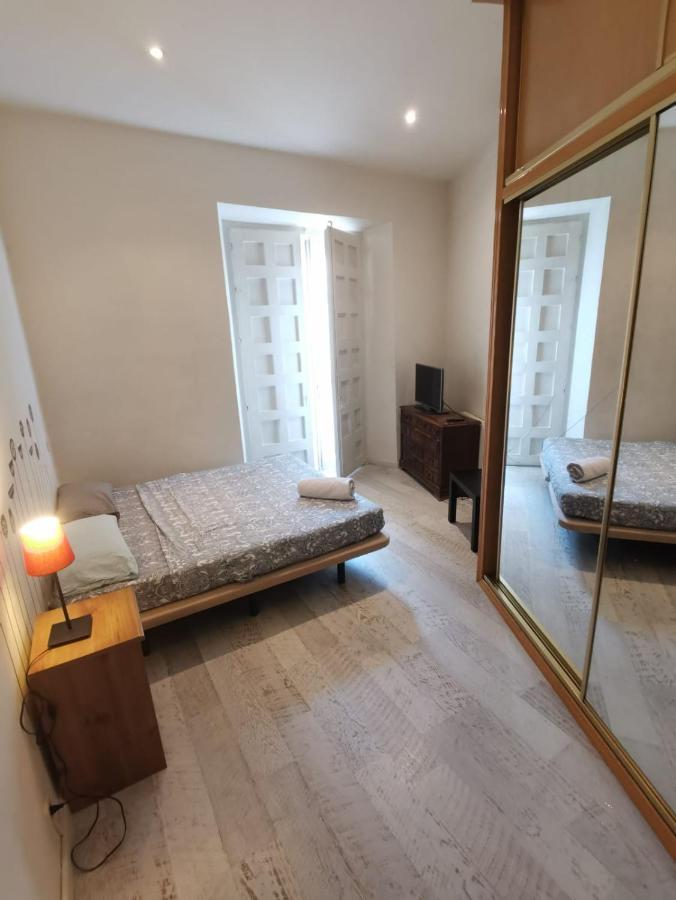 Arta Otel Madrid Dış mekan fotoğraf