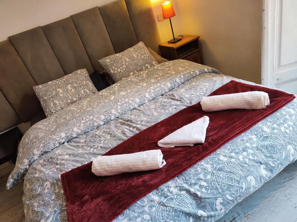Arta Otel Madrid Dış mekan fotoğraf