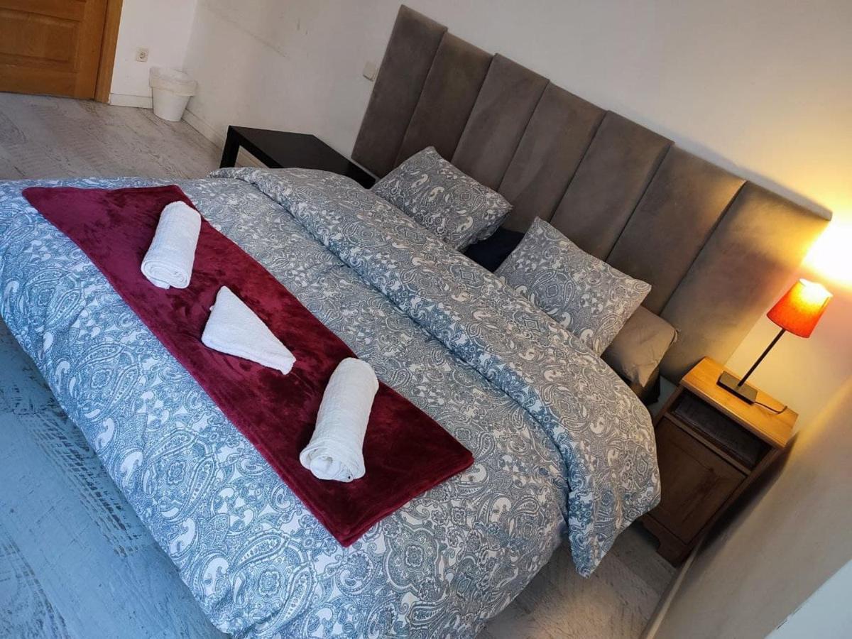 Arta Otel Madrid Dış mekan fotoğraf