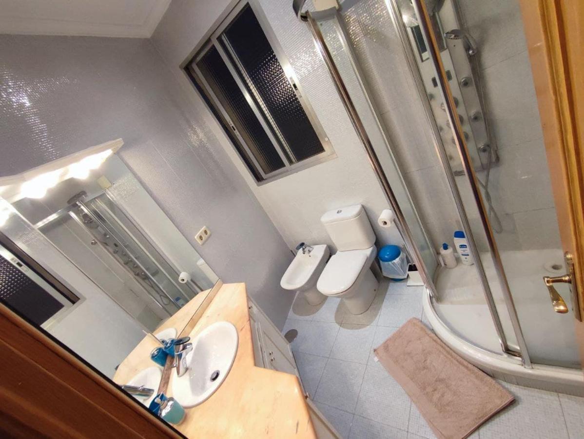 Arta Otel Madrid Dış mekan fotoğraf