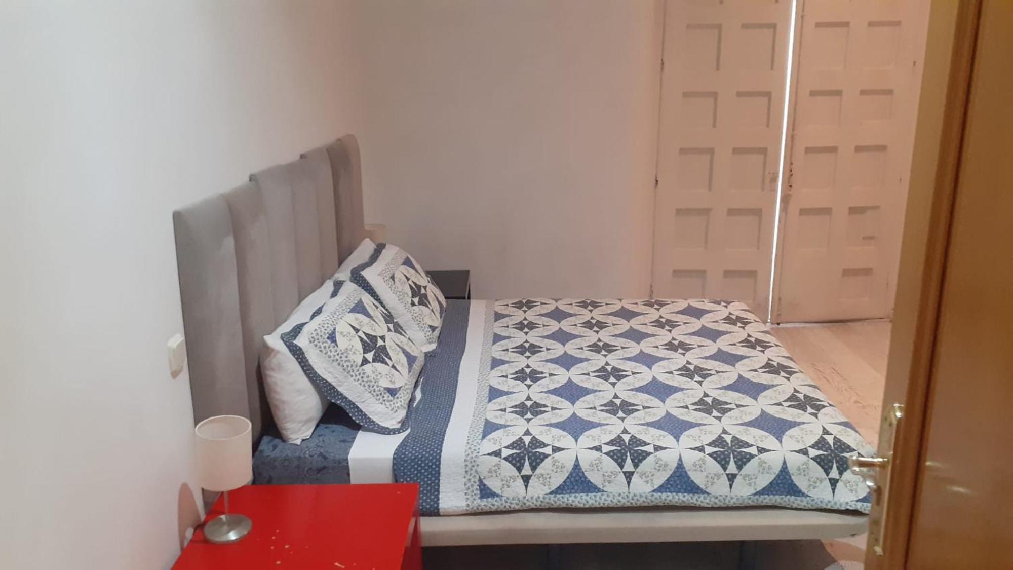 Arta Otel Madrid Dış mekan fotoğraf