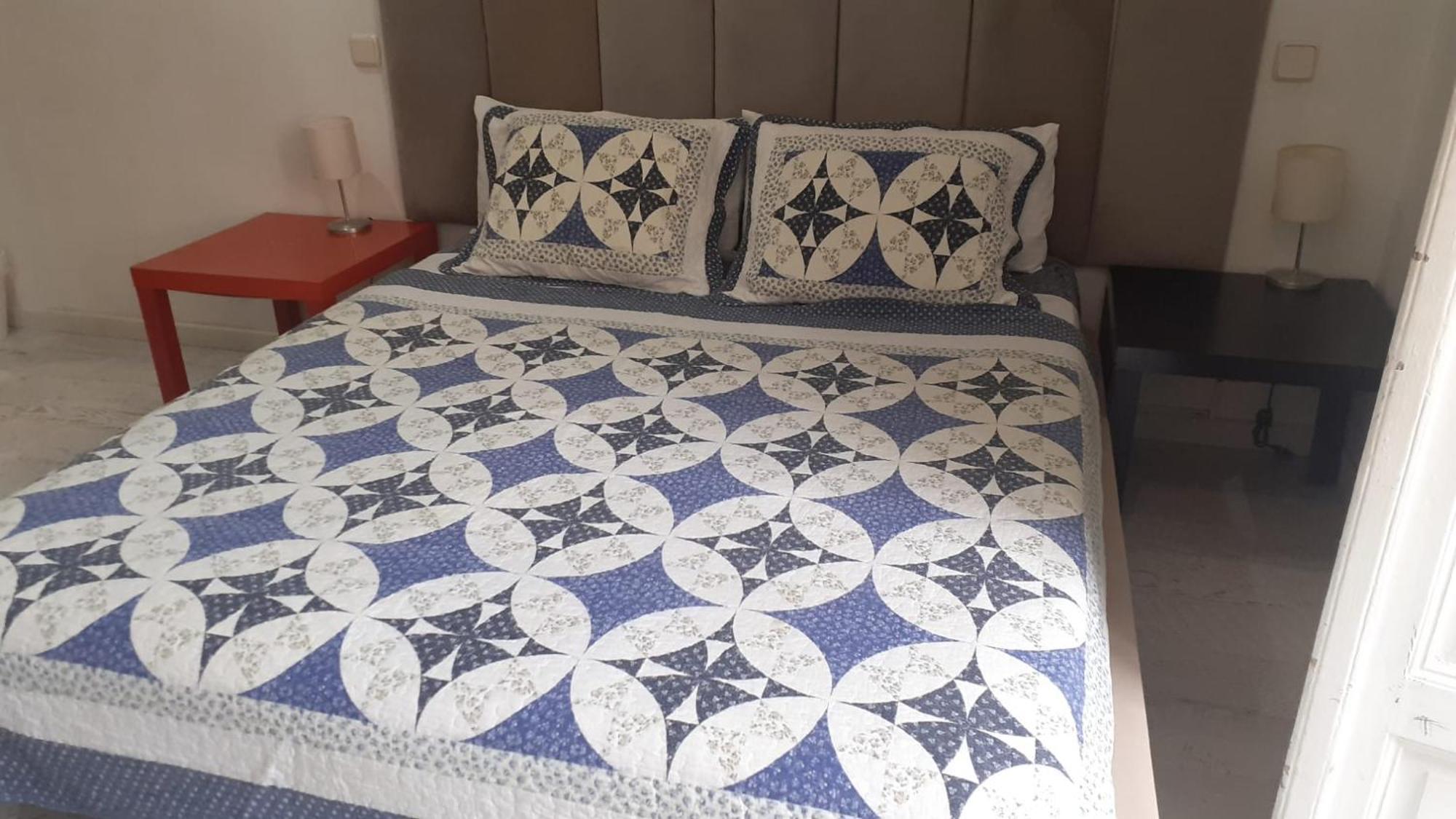 Arta Otel Madrid Dış mekan fotoğraf