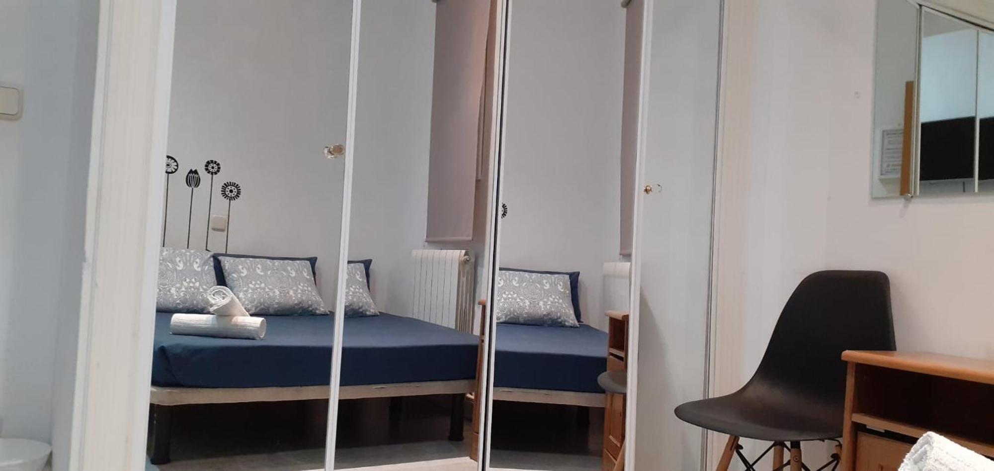 Arta Otel Madrid Dış mekan fotoğraf